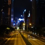 Hongkong at Night_4