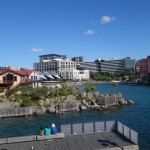 Wellington - Hafen_2