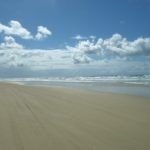 Fraser Island - 75 Mile Beach_6